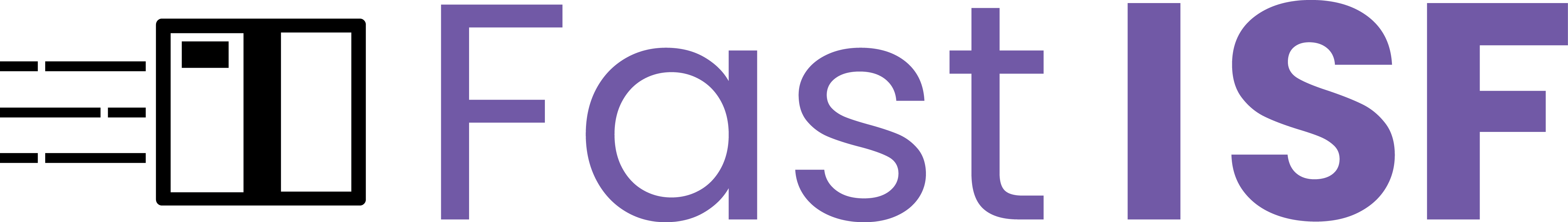 FastISF.com